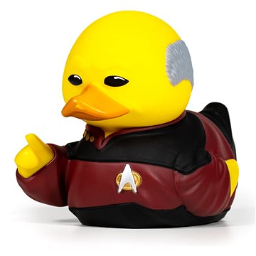 

TUBBZ Kachnička Star Trek: Jean-Luc Picard (box edice)