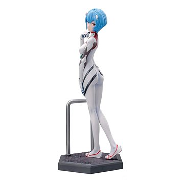 

Sega Evangelion: 3.0 + 1.0 Thrice Upon a Time Luminasta figurka Rei Ayanami