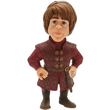 

MINIX TV: Game od Thrones - Tyrion Lannister