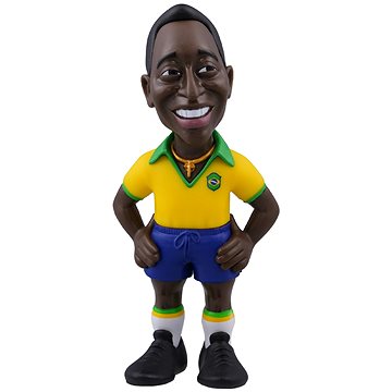 

MINIX Football: Brazil - Pelé