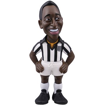 

MINIX Football: Santos - Pelé