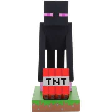 Cable Guys - Minecraft - Enderman