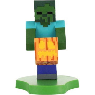 

Cable Guys - Minecraft - Zombie Holdem