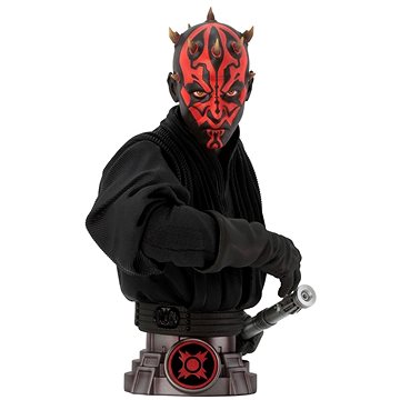 

Star Wars - Darth Maul - figurka