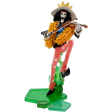 

One Piece - Brook - figurka