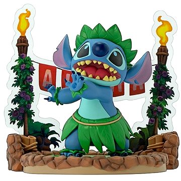 

Disney - Stitch Hula Dance - figurka