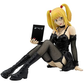

Death Note - Misa - figurka