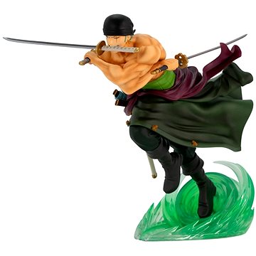 

One Piece - Zoro - figurka