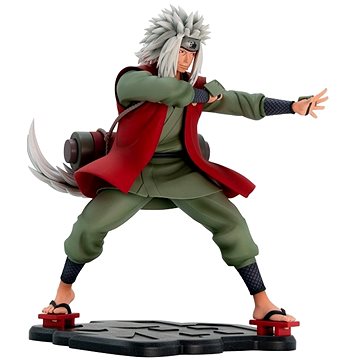 

Naruto Shippuden - Jiraiya - figurka