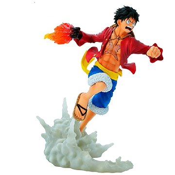 

One Piece - Luffy - figurka