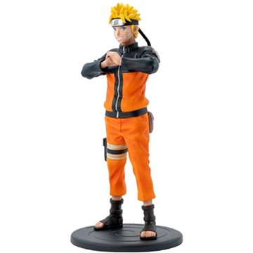 Naruto Shippuden - Naruto Uzumaki - figurka