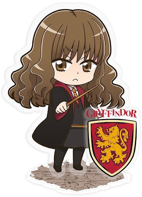 

Harry Potter - Hermione - figurka