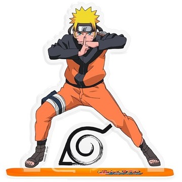 Naruto Shippuden - Uzumaki Naruto - figurka