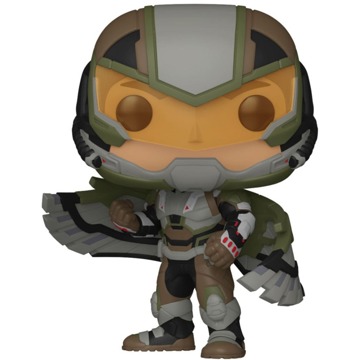

Funko POP! Captain America Brave New World - Falcon