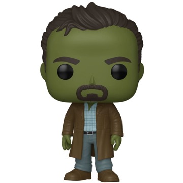 Funko POP! Captain America Brave New World - The Leader