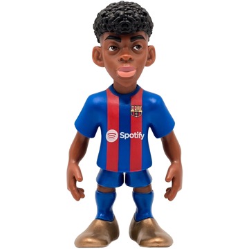 

MINIX Football: FC Barcelona - Lamine Yamal
