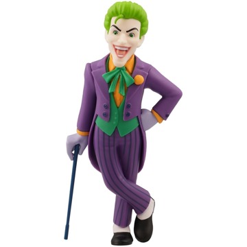 

MINIX Movies: Joker - Joker