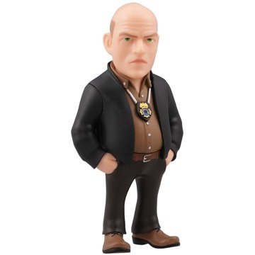 

MINIX TV: Breaking Bad - Hank Schrader