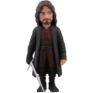 

MINIX TV: Lord of the Rings - Aragorn