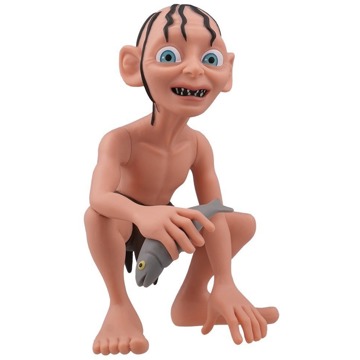 

MINIX TV: Lord of the Rings - Golum