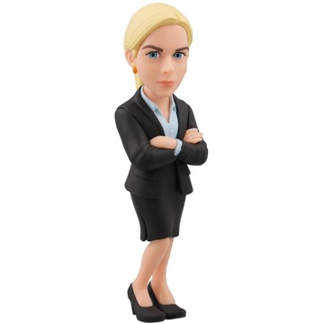 

MINIX TV: Better Call Saul - Kim Wessler