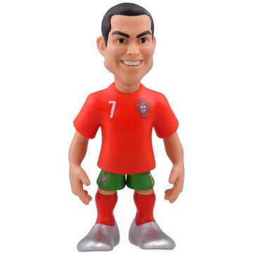 

MINIX Football: Portugal - Cristiano Ronaldo