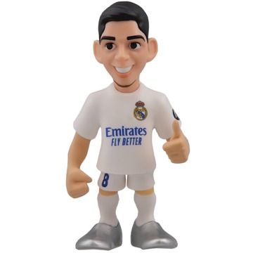 

MINIX Football: Real Madrid - Valverde