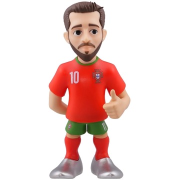 

MINIX Football: Portugal - Bernardo Silva
