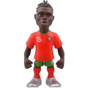 

MINIX Football: Portugal - Rafael Leao
