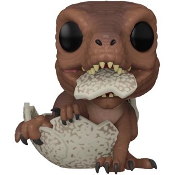 

Funko POP! Movies: Jurassic Park - Velociraptor Hatchling