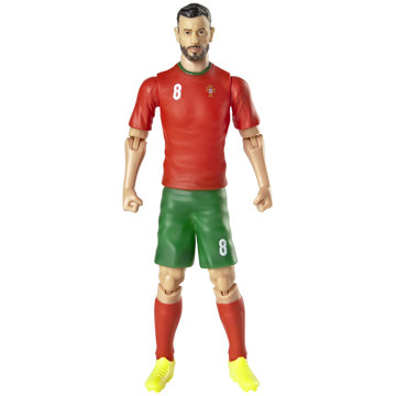 

Action figurka BRUNO FERNANDEZ Portugalsko 20 cm