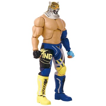 

Tekken - King - figurka