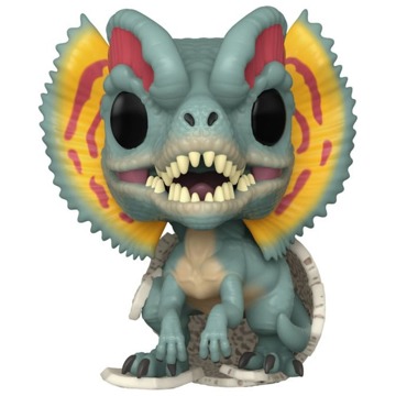 Funko POP! Movies: Jurassic Park - Dilophosaurus Hatchling