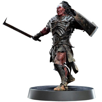 The Lord of the Rings - Lurtz - figurka