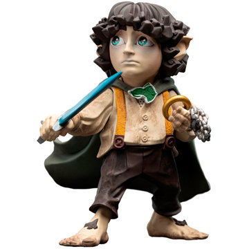 The Lord of the Rings - Frodo Baggins - figurka