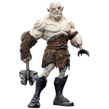 The Hobbit - Azog The Defiler - figurka