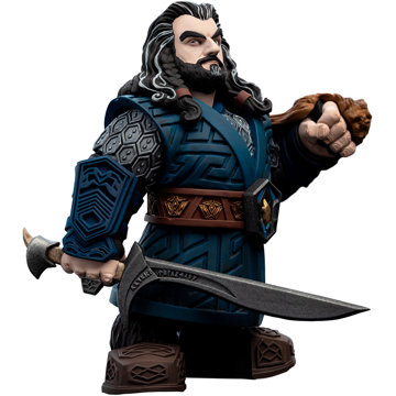 The Hobbit - Thorin Oakenshield Limited Edition - figurka