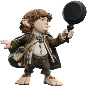 The Lord of the Rings - Sami - figurka