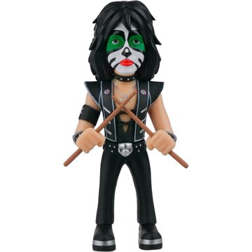

MINIX Music: Kiss - Cat Man
