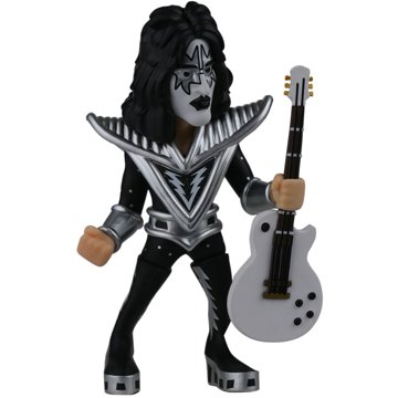 

MINIX Music: Kiss - Space Man