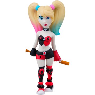 

MINIX Movies: DC - Harley Quinn