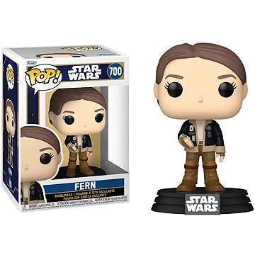 

Funko Pop! Star Wars Fern 700