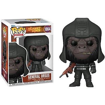 

Funko Pop! Planet Apes General Ursus 1864