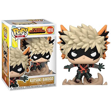 

Funko Pop! My Hero Academia Katsuki Bakugo 1810