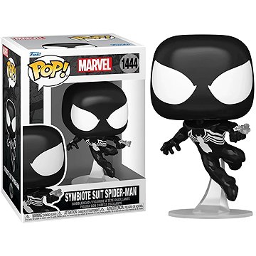 

Funko Pop! Marvel Symbiote Suit Spider Man 1444