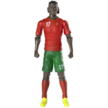 

Action figurka RAFAEL LEAO Portugalsko 20 cm