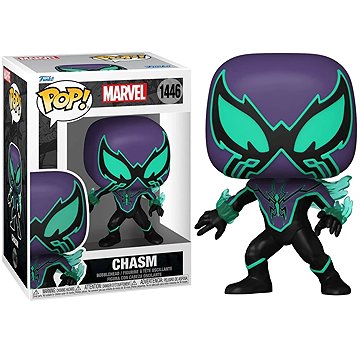 

Funko Pop! Marvel Chasm 1446