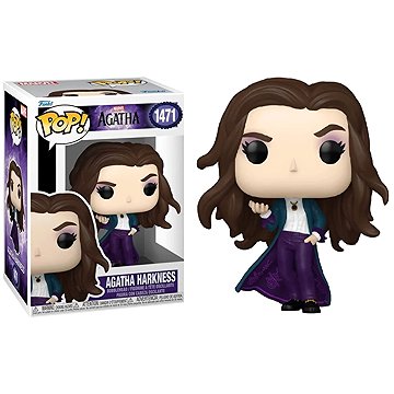 

Funko Pop! Marvel Agatha Agatha Harkness 1471