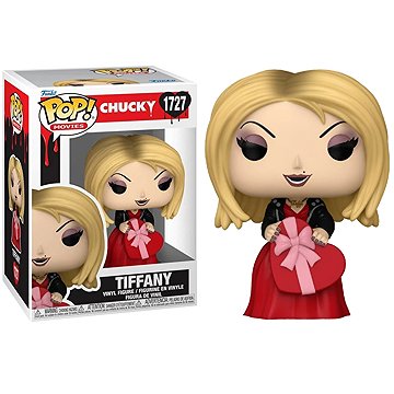 

Funko Pop! Chucky Tiffany 1727