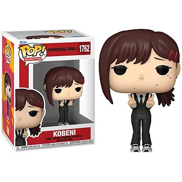 

Funko Pop! Chainsaw Man Kobeni 1762